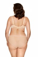 Biustonosz Soft Model Pamela B2 Beige - Gorteks - 90G