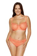 Biustonosz Soft Model Pamela B2 Brzoskwinia - Gorteks - 65G Biustonosz Soft Model Pamela B2 Brzoskwinia - Gorteks - 65G