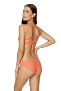 Biustonosz Soft Model Pamela B2 Brzoskwinia - Gorteks - 65G Biustonosz Soft Model Pamela B2 Brzoskwinia - Gorteks - 65G