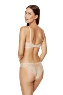 Biustonosz do karmienia Model Maman B4 Beige - Gorteks - 65E