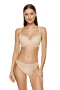 Biustonosz do karmienia Model Maman B4 Beige - Gorteks - 70G