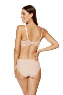 Biustonosz Soft Model Egerie B2 Beige - Gorteks - 75I