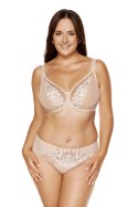 Biustonosz Soft Model Egerie B2 Beige - Gorteks - 75J