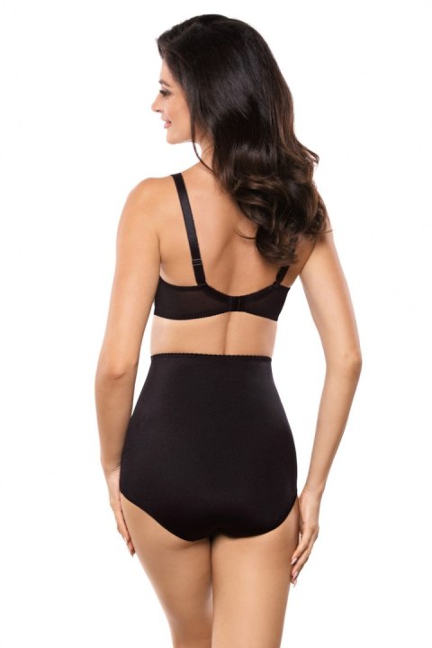 Biustonosz Soft Model Onyx B2 Black - Gorteks - 100E Biustonosz Soft Model Onyx B2 Black - Gorteks - 100E