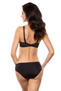 Biustonosz Soft Model Onyx B2 Black - Gorteks - 90H