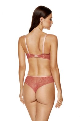 Biustonosz Soft Modsel Bisou B2 Miedziany - Gorteks - 80C