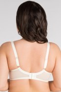 Biustonosz Soft Model Cotton Candy K867 Cream - Gorsenia Lingerie - 95E Biustonosz Soft Model Cotton Candy K867 Cream - Gorsenia Lingerie - 95E