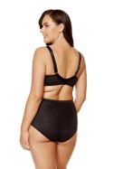 Biustonosz Soft Model Kala B2 Black/Beige - Gorteks - 65F Biustonosz Soft Model Kala B2 Black/Beige - Gorteks - 65F