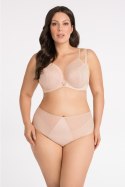 Biustonosz Soft Model Yoko 810 Beige - Gorsenia Lingerie - 80D Biustonosz Soft Model Yoko 810 Beige - Gorsenia Lingerie - 80D