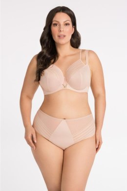 Biustonosz Soft Model Yoko 810 Beige - Gorsenia Lingerie - 85J