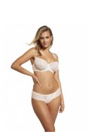 Biustonosz Soft Model 2357 Ecru - Lupo Line - 85J Biustonosz Soft Model 2357 Ecru - Lupo Line - 85J