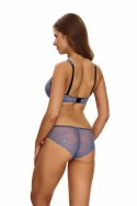 Biustonosz Soft Model 2459 Blue - Lupo Line - 75E Biustonosz Soft Model 2459 Blue - Lupo Line - 75E