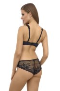 Biustonosz Soft Model 2511 Black - Lupo Line - 85C Biustonosz Soft Model 2511 Black - Lupo Line - 85C
