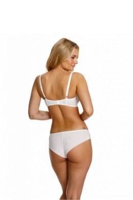 Biustonosz push up Biustonosz Usztywniany Model 152 Ecru - Lupo Line - 70G