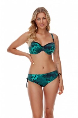 Kostium dwuczęściowy Biustonosz kąpielowy Model Bakan Big Green - Lupo Line - 65G