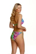 Kostium dwuczęściowy Biustonosz kąpielowy Model Cameleo Kopa Multicolor - Lupo Line - 70C Kostium dwuczęściowy Biustonosz kąpielowy Model Cameleo Kopa Multicolor - Lupo Line - 70C