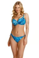 Kostium dwuczęściowy Biustonosz kąpielowy Model Lazure Kopa Blue - Lupo Line - 70C Kostium dwuczęściowy Biustonosz kąpielowy Model Lazure Kopa Blue - Lupo Line - 70C