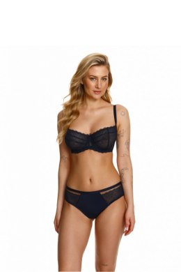 Biustonosz Soft Model 2401 Navy - Lupo Line - 85D