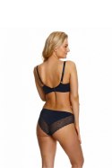 Biustonosz Soft Model 2401 Navy - Lupo Line - 85E Biustonosz Soft Model 2401 Navy - Lupo Line - 85E