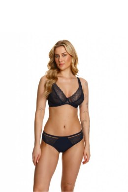 Biustonosz Soft Model 2402 Navy - Lupo Line - 70C