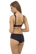 Biustonosz push up Biustonosz Push-up Model 2501 Black - Lupo Line - 75E Biustonosz push up Biustonosz Push-up Model 2501 Black - Lupo Line - 75E