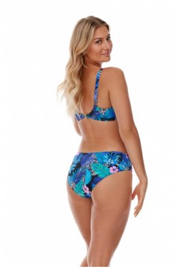 Kostium dwuczęściowy Biustonosz kąpielowy Model Perim Big Multicolor - Lupo Line - 65H