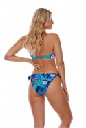 Kostium dwuczęściowy Biustonosz kąpielowy Model Perim Bralet Multicolor - Lupo Line - 70B Kostium dwuczęściowy Biustonosz kąpielowy Model Perim Bralet Multicolor - Lupo Line - 70B