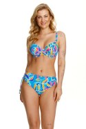 Kostium dwuczęściowy Biustonosz kąpielowy Model Sarema Big Multicolor - Lupo Line - 65G Kostium dwuczęściowy Biustonosz kąpielowy Model Sarema Big Multicolor - Lupo Line - 65G