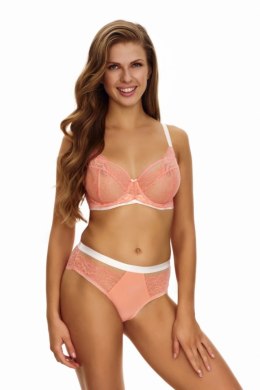 Biustonosz Soft Model 2452 Brzoskwinia - Lupo Line - 65G