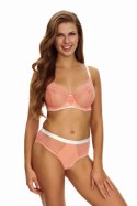 Biustonosz Soft Model 2452 Brzoskwinia - Lupo Line - 75K Biustonosz Soft Model 2452 Brzoskwinia - Lupo Line - 75K