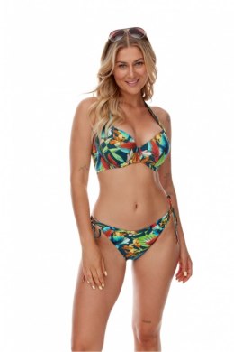 Kostium dwuczęściowy Biustonosz kąpielowy Model Cebu Kopa Multicolor - Lupo Line - 75E