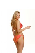 Kostium dwuczęściowy Biustonosz kąpielowy Bralet Model Bohol Multicolor - Lupo Line - 70B Kostium dwuczęściowy Biustonosz kąpielowy Bralet Model Bohol Multicolor - Lupo Line - 70B