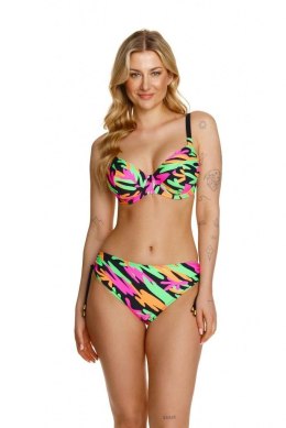 Kostium dwuczęściowy Biustonosz kąpielowy Model Grenada Big Multicolor - Lupo Line - 95C