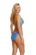 Kostium dwuczęściowy Biustonosz kąpielowy Model Sarema Kopa Multicolor - Lupo Line - 70D Kostium dwuczęściowy Biustonosz kąpielowy Model Sarema Kopa Multicolor - Lupo Line - 70D
