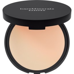 BareMinerals BarePro 16HR Skin-Perfecting Powder Foundation prasowany podkład w kompakcie Fair 10 Warm 8g (P1)