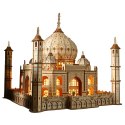 DREWNIANE PUZZLE 3D XXL TADŻ MAHAL LEGENDARNA ŚWIĄTYNIA MIŁOŚCI DREWNIANE PUZZLE 3D XXL TADŻ MAHAL LEGENDARNA ŚWIĄTYNIA MIŁOŚCI
