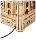 DREWNIANE PUZZLE 3D XXL TADŻ MAHAL LEGENDARNA ŚWIĄTYNIA MIŁOŚCI DREWNIANE PUZZLE 3D XXL TADŻ MAHAL LEGENDARNA ŚWIĄTYNIA MIŁOŚCI