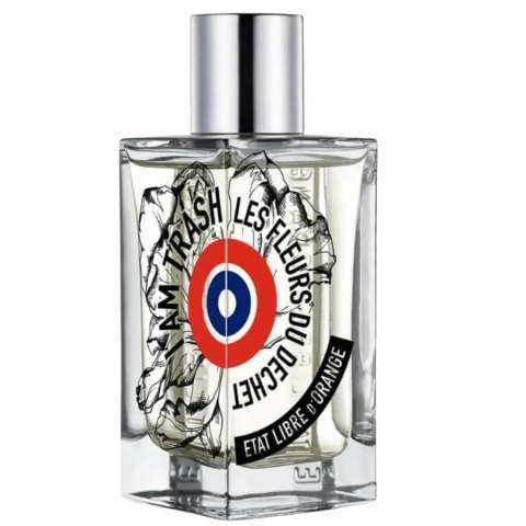 Etat Libre d'Orange I Am Trash Les Fleurs Du Dechet woda perfumowana spray 100ml (P1) Etat Libre d'Orange I Am Trash Les Fleurs Du Dechet woda perfumowana spray 100ml (P1)