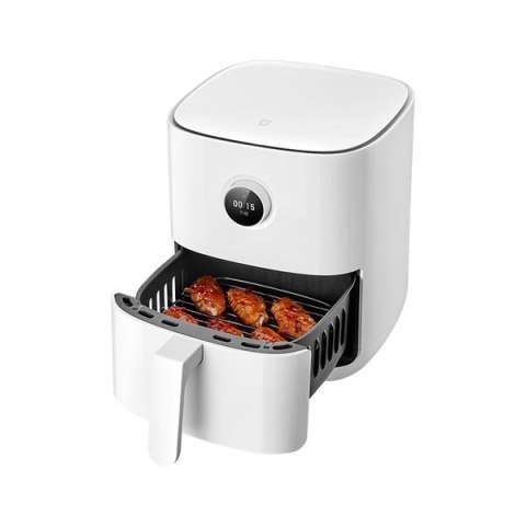 Frytownica beztłuszczowa XIAOMI Mi Smart Air Fryer 3.5L 30802 (3.5l /1500W /Biały ) Frytownica beztłuszczowa XIAOMI Mi Smart Air Fryer 3.5L 30802 (3.5l /1500W /Biały )