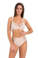 Komplet Biustonosz Soft Model Anastasia 217-3 Black/White/Beige - Teyli - 90H Komplet Biustonosz Soft Model Anastasia 217-3 Black/White/Beige - Teyli - 90H