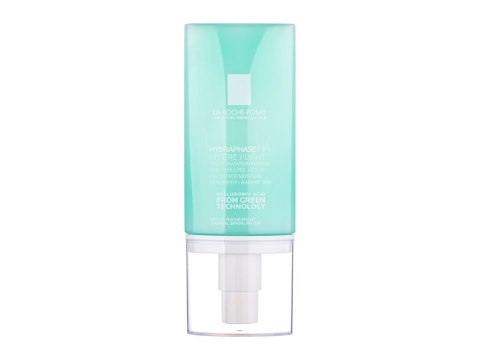 La Roche-Posay Hydraphase HA Light Krem do twarzy na dzień Wrażliwa i podrażniona cera 50 ml (W) (P2) La Roche-Posay Hydraphase HA Light Krem do twarzy na dzień Wrażliwa i podrażniona cera 50 ml (W) (P2)