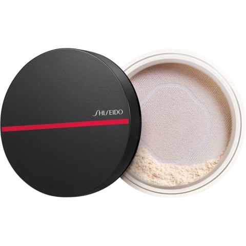 Shiseido Synchro Skin Invisible Silk Loose Powder puder sypki do twarzy Radiant 6g (P1) Shiseido Synchro Skin Invisible Silk Loose Powder puder sypki do twarzy Radiant 6g (P1)