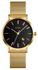 Zegarek Damski Skmei 1530GD + BOX Zegarek Damski Skmei 1530GD + BOX
