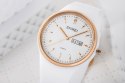 Zegarek Damski Skmei 1747WT + BOX Zegarek Damski Skmei 1747WT + BOX