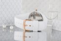 Zegarek Damski Skmei 1747WT + BOX Zegarek Damski Skmei 1747WT + BOX