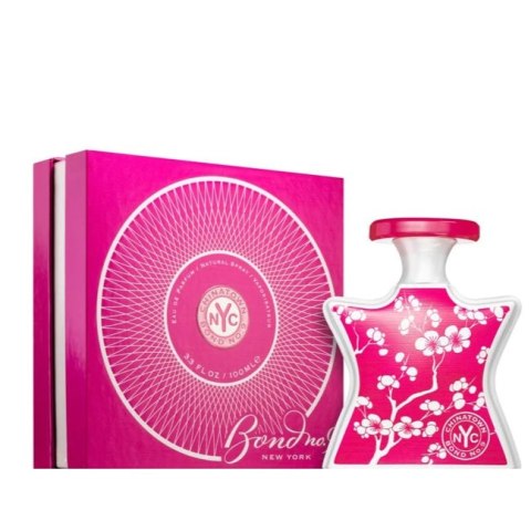 BOND NO.9 Chinatown Woman EDP spray 100ml (P1) BOND NO.9 Chinatown Woman EDP spray 100ml (P1)