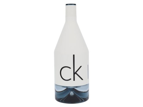 Calvin Klein CK IN2U Woda toaletowa 150 ml (M) (P2) Calvin Klein CK IN2U Woda toaletowa 150 ml (M) (P2)