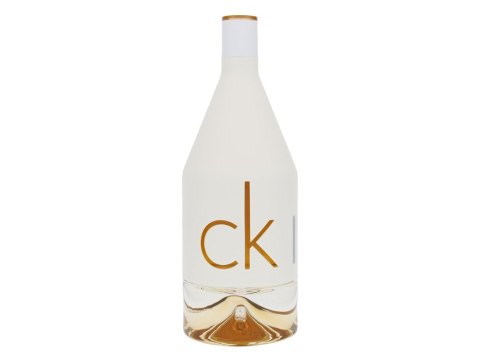 Calvin Klein CK IN2U Woda toaletowa 150 ml (W) (P2) Calvin Klein CK IN2U Woda toaletowa 150 ml (W) (P2)