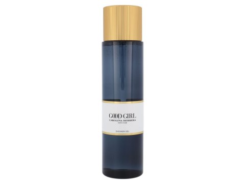 Carolina Herrera Good Girl Żel pod prysznic 200 ml (W) (P2) Carolina Herrera Good Girl Żel pod prysznic 200 ml (W) (P2)