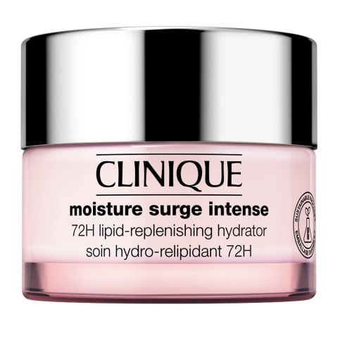 Clinique Moisture Surge Intense 72H Lipid-Replenishing Hydrator nawilżający żelowy krem do twarzy 50ml (P1) Clinique Moisture Surge Intense 72H Lipid-Replenishing Hydrator nawilżający żelowy krem do twarzy 50ml (P1)